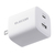 エレコム USB Power Delivery 45W AC充電器(C×1+A×1) ホワイト MPA-AC11045WH-イメージ1