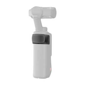 insta360 Lunaシリーズ用ウインドガード ブラック CINSBBTD-01-イメージ2