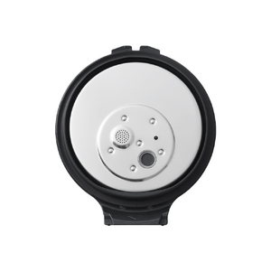パナソニック 可変圧力IHジャー炊飯器 ホワイト SR-N510E-W-イメージ5
