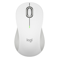 ロジクール ワイヤレスマウス SIGNATURE M550 オフホワイト M550MOW