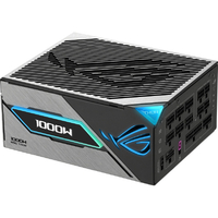 ASUS ROG-THOR-1000P3-GAMING ブラック ROG-THOR-1000P3-GAMING