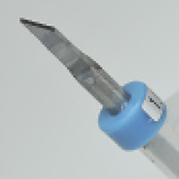 ファンテック スジ彫りカーバイト 1．0mm ﾌｱﾝﾃﾂｸSB10ｽｼﾞﾎﾞﾘｶ-ﾊﾞｲﾄ10