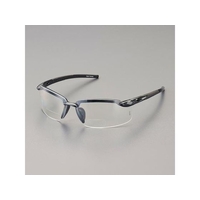 エスコ 保護めがね ×2.5ルーペ付 FCX4085-EA800AS-3