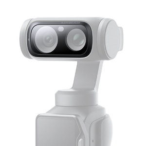 insta360 Luna Ultra ブラックミストフィルター CINSBBTG-01-イメージ2
