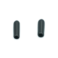 GRADO GRADOヘッドホン用ロッドキャップ(1ペア) GRADOﾍｯﾄﾞﾎﾝﾛｯﾄﾞｷｬｯﾌﾟ