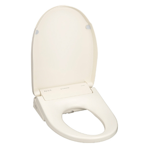 東芝 温水洗浄便座 e angle select ウルトラファインバブル洗浄 CLEAN WASH パステルアイボリー SCS-SRU72E5(N)-イメージ3