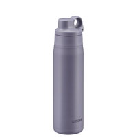 タイガー 真空断熱ボトル(0.75L) グレイッシュパープル MTS-W075VG