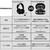 SteelSeries ゲーミングイヤフォン Arctis GameBuds(RE) ホワイト 61682J-イメージ12