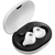 SteelSeries ゲーミングイヤフォン Arctis GameBuds(RE) ホワイト 61682J-イメージ17