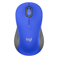 ロジクール ワイヤレスマウス SIGNATURE M550 ブルー M550MBL