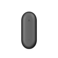 PLAUD NotePin 通常版 グレー NP-64G-GR-1