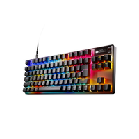 SteelSeries ゲーミングキーボード Apex Pro TKL Gen 3 JP(RE) 64745J