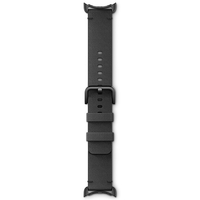 Google Google Pixel Watch用クラフトレザーバンド L Obsidian GA03292-WW