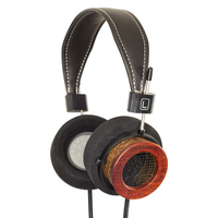 GRADO ヘッドホン 4pin XLRバランス端子モデル RS1x Balanced RS1XBALANCED