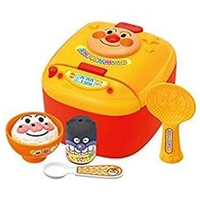 ジョイパレット アンパンマン ごはんがたけたよ!アンパンマンのすいはんきセット ｺﾞﾊﾝｶﾞﾀｹﾀﾖｱﾝﾊﾟﾝﾏﾝﾉｽｲﾊﾝｷ