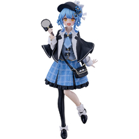 グッドスマイルカンパニー POP UP PARADE 橘シェリー L size「魔法少女ノ魔女裁判」 ﾎﾟﾂﾌﾟｱﾂﾌﾟPﾀﾁﾊﾞﾅｼｴﾘ-L