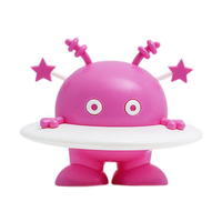 グッドスマイルカンパニー StudioSYUTO コスモ星丸 ピンクver． STUDIOSYUTOｺｽﾓﾎｼﾏﾙﾋﾟﾝｸVER