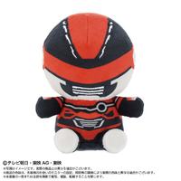バンダイヌイ PROJECT R．E．D．ぬいぐるみ ギャバン・インフィニティ PRﾇｲｸﾞﾙﾐｷﾞﾔﾊﾞﾝｲﾝﾌｲﾆﾃｲ