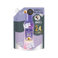 Ｐ＆Ｇ レノアアロマジュエル ホワイトムスク 詰替 特大 1040mL FCJ938T