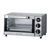 大石アンドアソシエイツ ベーシックオーブントースター Russell　Hobbs シルバー 1000JP-イメージ1