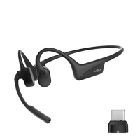 Shokz OpenComm 2 UC USB-C 2025 Upgrade SKZ-EP-000041