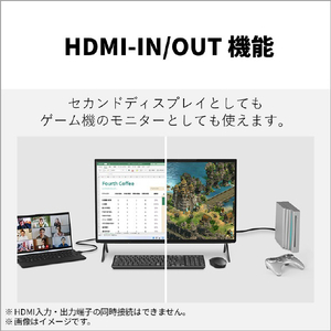 富士通 27．0型WQHD/Ryzen AI 7/Radeon 860M/メモリ32GB/約1TB SSD/WiFi 6E FMV Desktop F ブラック FMVF77L1BA-イメージ13