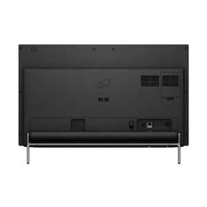 富士通 27．0型WQHD/Ryzen AI 7/Radeon 860M/メモリ32GB/約1TB SSD/WiFi 6E FMV Desktop F ブラック FMVF77L1BA-イメージ2