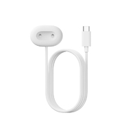 Google Google Pixel Watch 急速充電ホルダー Snow GA10026-NA