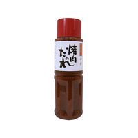 富士甚醤油 焼肉のたれ中辛 FCC6930-410265