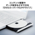 NEC 15．6型高性能ノートブック LAVIE N15 パールホワイト PC-N1550JAW-HE-イメージ5