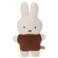 タカラトミーアーツ ブルーナ Cacao Bruna/もふらっと/ぬいぐるみS/ミッフィー(ミルクチョコ) ミッフィー ﾌﾞﾙ-ﾅﾓﾌﾗﾂﾄﾇｲｸﾞﾙﾐSﾐﾙｸﾁﾖｺ