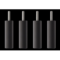 タオック S type用 支柱セット 4本1組 CL シリーズ オプション CXL-P410
