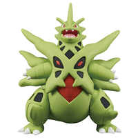 タカラトミー ポケットモンスター モンコレ メガバンギラス ﾓﾝｺﾚﾒｶﾞﾊﾞﾝｷﾞﾗｽﾊｺ
