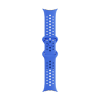 Google Google Pixel Watch 4(45 mm)アクティブスポーツバンド  Lサイズ Indigo GA10038-WW