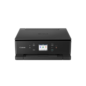 キヤノン インクジェット複合機 PIXUS TS7630BK PIXUS ブラック TS7630BK-イメージ2
