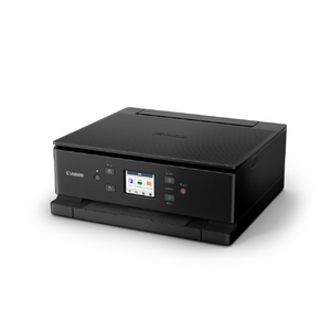 キヤノン インクジェット複合機 PIXUS TS7630BK PIXUS ブラック TS7630BK-イメージ3
