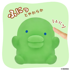 バンダイ たまごっちSOFMALLOW くちぱっち ﾀﾏｺﾞﾂﾁSOFMALLOWｸﾁﾊﾟﾂﾁ-イメージ2