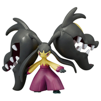 タカラトミー ポケットモンスター モンコレ メガクチート ﾓﾝｺﾚﾒｶﾞｸﾁ-ﾄﾊｺ