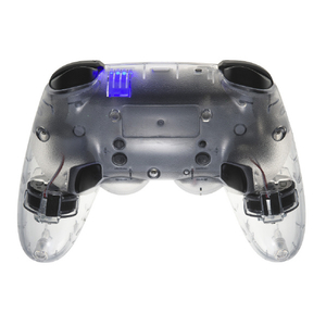 MAD　CATZ C．A．T．9 ワイヤレスゲーミングパッド ブラック GSSWDOINCR002-0J-イメージ4