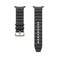 Samsung Galaxy Watch Ultra用PeakForm Band Dark Gray ET-SBL70MBEGJP