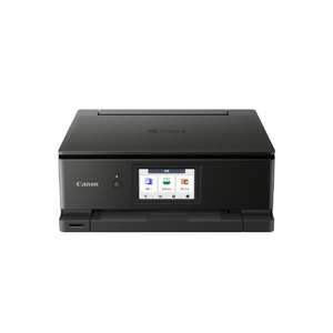 キヤノン インクジェット複合機 PIXUS TS8930BK PIXUS ブラック TS8930BK-イメージ2