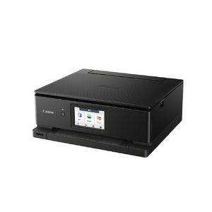 キヤノン インクジェット複合機 PIXUS TS8930BK PIXUS ブラック TS8930BK-イメージ3