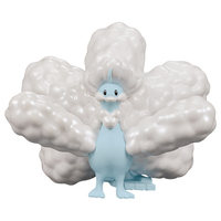 タカラトミー ポケットモンスター モンコレ メガチルタリス ﾓﾝｺﾚﾒｶﾞﾁﾙﾀﾘｽﾊｺ