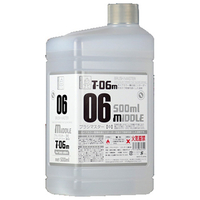 ガイアノーツ T-06M ブラシマスター【中】500ml T06Mﾌﾞﾗｼﾏｽﾀ-500N