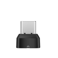 Shokz Loop 120 ワイヤレスアダプタ USB-C SKZ-EP-000043
