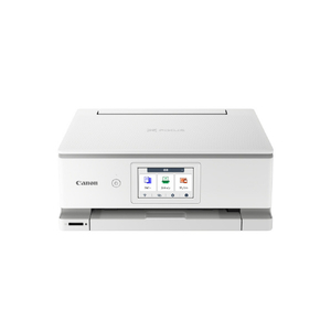 キヤノン インクジェット複合機 PIXUS TS8930WH PIXUS ホワイト TS8930WH-イメージ2