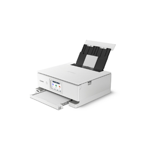 キヤノン インクジェット複合機 PIXUS TS8930WH PIXUS ホワイト TS8930WH-イメージ4