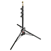 Manfrotto アルミ ミニコンパクトスタンドAC 1051BAC