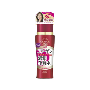 コーセーコスメポート グレイスワン 濃潤化粧水R とてもしっとり 180mL F926094-イメージ1