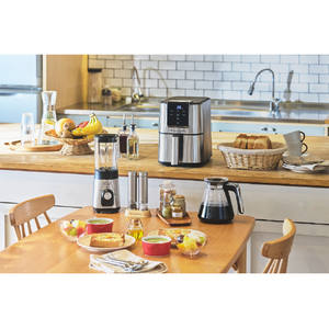 Russell Hobbs エアフライオーブン シルバー 1420JP-イメージ6